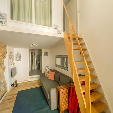 Historical Bica - 3 Bedroom Apartment Lisbon Bagian luar foto
