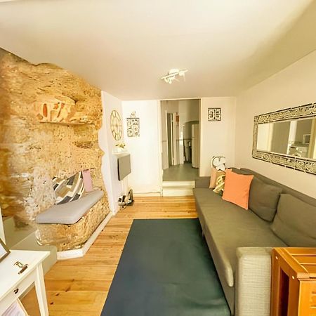 Historical Bica - 3 Bedroom Apartment Lisbon Bagian luar foto