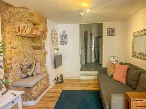 Historical Bica - 3 Bedroom Apartment Lisbon Bagian luar foto