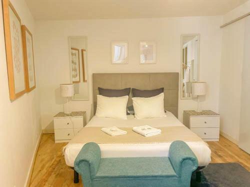 Historical Bica - 3 Bedroom Apartment Lisbon Bagian luar foto