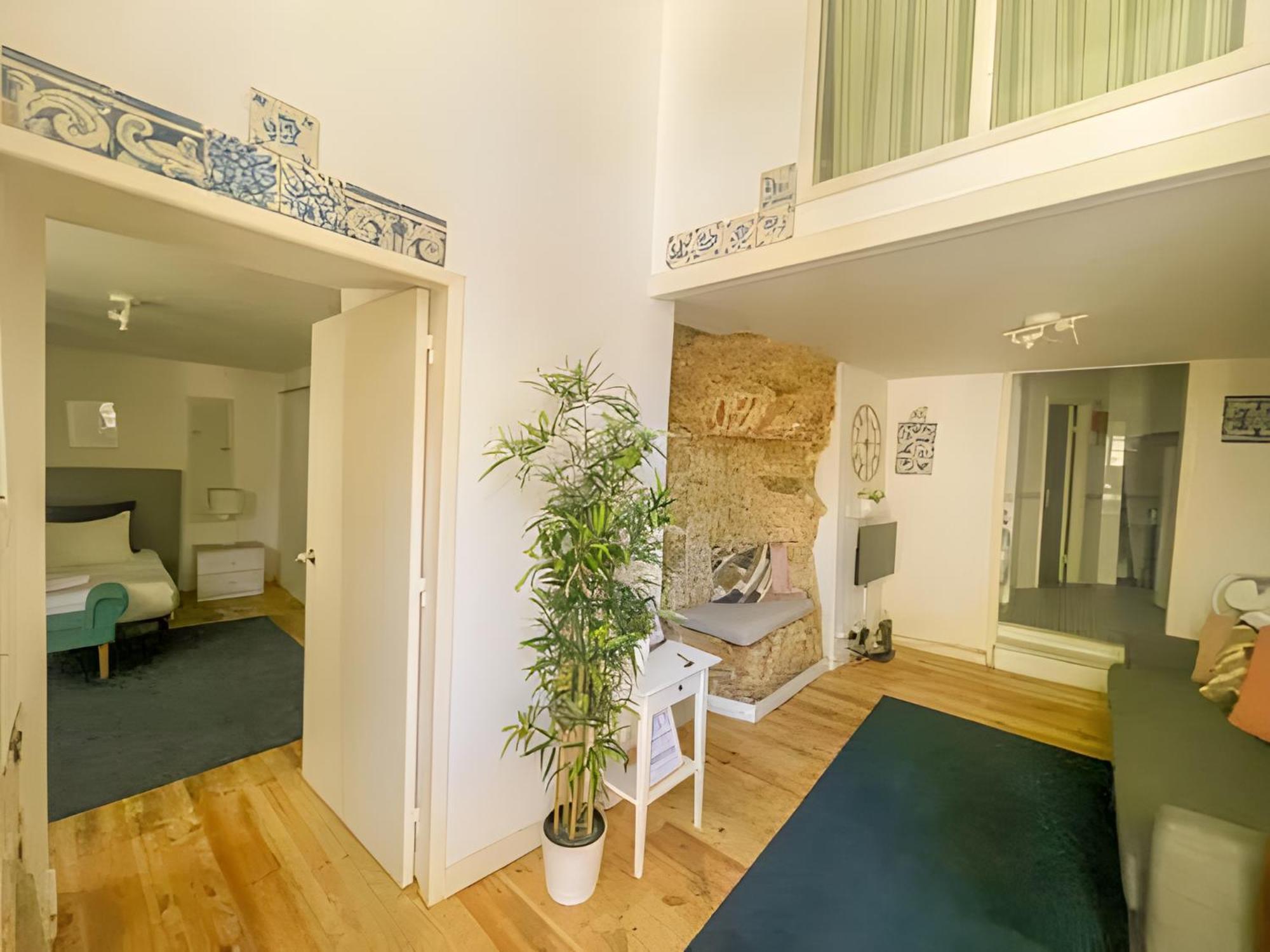 Historical Bica - 3 Bedroom Apartment Lisbon Bagian luar foto